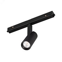 Светильник MAG-ORIENT-SPOT-R35-6W Day4000 (BK, 24 deg, 48V) (Arlight, IP20 Металл, 5 лет) | код 33620 | Arlight