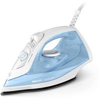 Утюг Philips GC1740/20 2000Вт голубой/белый | код 1979514 | PHILIPS