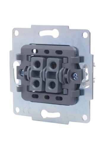 Vesna Выкл. 2-ой с подсв жемч бел перл | код 742-3088-112 | LEZARD фото 8 Vesna Выкл. 2-ой с подсв жемч бел перл | код 742-3088-112 | LEZARD фото 8