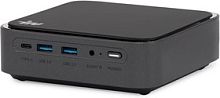 Неттоп IRU 310TLCN i3 1115G4 (3.0) 8Gb SSD512Gb UHDG noOS GbitEth WiFi BT черный (1975167) | код 1975167 | IRU