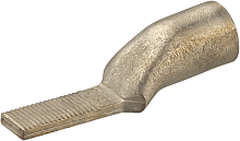 Наконечник NET-НШМЛ-10-7-13 штифтовой медный луженый (80220) | код. 24662 | Navigator Group