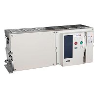 Выключатель автоматический OptiMat A-6300-S6-4P-150-F-MR0-BH-C2200-M2-P04-S1-06 | код 358735 | КЭАЗ