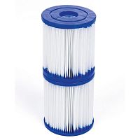 Картридж тип I для фильтр-насосов 2шт (58093) Bestway 6942138918403