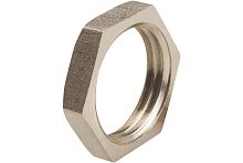 Контргайка В 1 1/4 | код. 4529 | AQUALINK