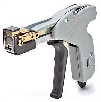 Инструмент для монтажа стал. стяжек TG-05 | код 63732 | КВТ