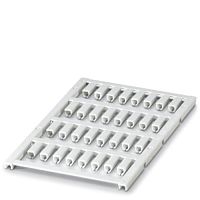 Маркировка для проводов UC-WMCO 3,6 (12X4,5) | код 0827176 | PHOENIX CONTACT