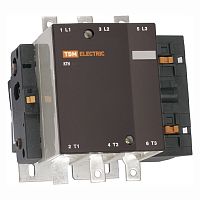 КТН- 5265 265А 400В/АС3 TDM | код SQ0710-0010 | TDM