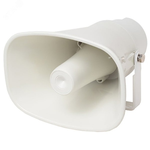 Оповещатель АС-10-30/100(НП) исп.5 пожарный речевой настенный | код АС-10-30/100(НП)исп.5 | Полисервис