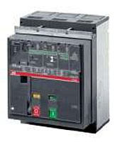 Выключатель автоматический T7L 800 PR332/P LI In=800A 4p F F | код. 1SDA062685R1 | ABB 