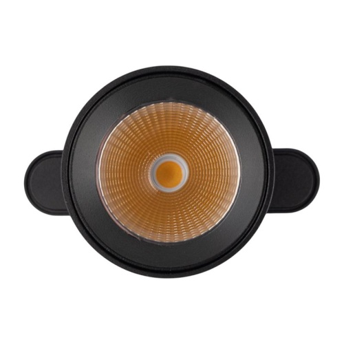 Светильник трековый светодиодный низковольтный ДПО16 2220 20W 4000K 24° черный IP20 Jazzway | код 5056657 | JazzWay фото 2