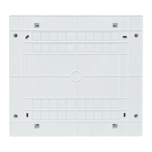 Щит слаботочный навесной 'Unix' белая дверь 2 габарит увеличенный IP40 PROxima | код ux-2m-nw-xl | EKF фото 11 Щит слаботочный навесной 'Unix' белая дверь 2 габарит увеличенный IP40 PROxima | код ux-2m-nw-xl | EKF фото 11