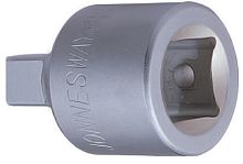 S16H1238 Переходник 1/2DR(F)*3/8DR(M) | код S16H1238 | JONNESWAY