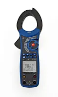 Клещи электроизмерительные, ваттметр DT-3353 | код 481530 | CEM