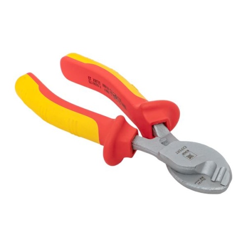 Кабельные ножницы НКи-12у Expert 1000В PROxima | код nk-12y-exp-in | EKF фото 2