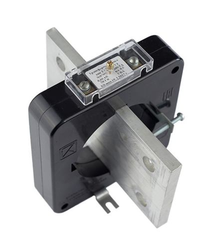 Трансформатор тока измерительный Т-0,66 5 ВА 0,5 1500/5 М (поворотная шина) | код ОС0000005243 | ФКУ ИК-1 (Кострома)