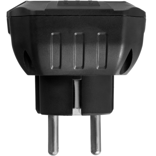 Тестер розеток ST03D ARMA2L 5 | код A2L5-ST14-03 | IEK фото 5 Тестер розеток ST03D ARMA2L 5 | код A2L5-ST14-03 | IEK фото 5