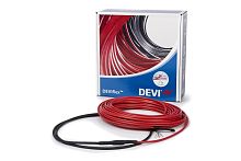 Комплект "Теплый пол" (кабель) двухжильный flex 18T 1340Вт 74м | код 140F1246 | DEVI