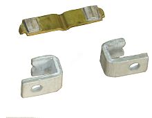 Контакт ПМА4100 подвижный | код УТ000003651 | ЭТК