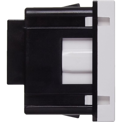 Розетка с заземлением - винтовые зажимы - со шторками 16А 250В - 90°- 2 модуля - белый | код 4521047 | Legrand фото 3 Розетка с заземлением - винтовые зажимы - со шторками 16А 250В - 90°- 2 модуля - белый | код 4521047 | Legrand фото 3