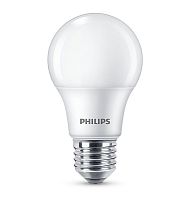 Лампа светодиодная Ecohome LED Bulb 15Вт 1450лм E27 865 RCA Philips | код 929002305317 | PHILIPS