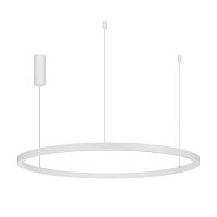 Светильник SP-CONGO-MULT-1-R800-42W Warm3000 (WH, 120 deg, 230V) (Arlight, IP20 Металл, 5 лет) | код 46246 | Arlight