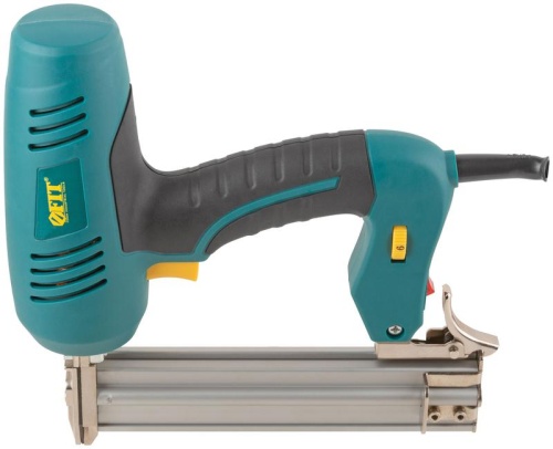 Степлер электрический 1800Вт 35уд/мин скобы 15-25мм FIT 80632 фото 5