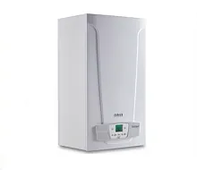 Котел газовый ECO LIFE 1.24F настенный 24кВт одноконторный с закрытой камерой сгорания | код. 7814105 | Baxi