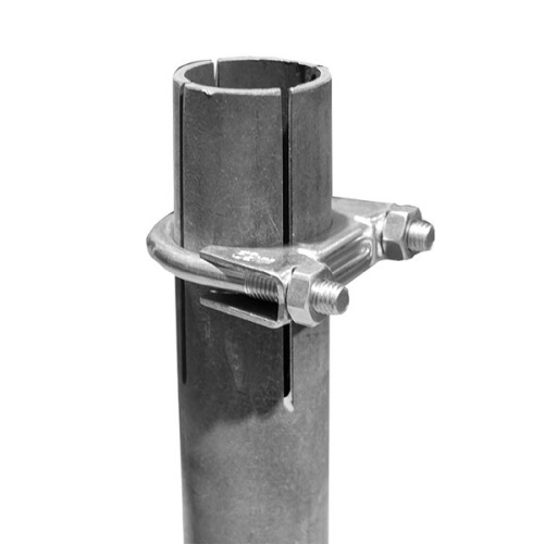 Четырехнога для молниеприемной мачты (без бет, oснований) HZ PROxima | код lp-0900 | EKF фото 5 Четырехнога для молниеприемной мачты (без бет, oснований) HZ PROxima | код lp-0900 | EKF фото 5