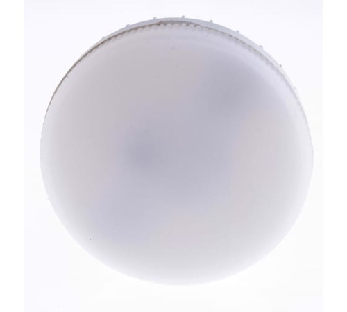 Лампа светодиодная Рефлектор GX53 15.5Вт 4000К нейтр. бел. GX53 1240лм | код 604-068 | Rexant