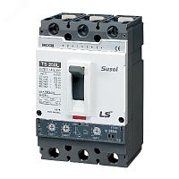 Автоматический выключатель TS100N (50kA) ETS23 40A 3P3T | код 105026000 | LSIS