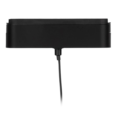 Светильник трековый светодиодный низковольтный ДПО16 3010P-1m 10W 4000K 100° черный IP20 Jazzway | код 5056756 | JazzWay фото 5 Светильник трековый светодиодный низковольтный ДПО16 3010P-1m 10W 4000K 100° черный IP20 Jazzway | код 5056756 | JazzWay фото 5