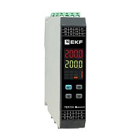 Измеритель-регулятор температуры EKF TER104-D-T | код TER104-D-T | EKF