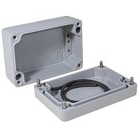 Z10-11C (160x160x120) | код 115667 | ZTM-ELECTRO