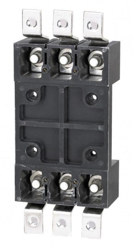 Корзина втычного типа фронтального подключения трехполюсная ВА-333E | код 22536DEK | DEKraft Корзина втычного типа фронтального подключения трехполюсная ВА-333E | код 22536DEK | DEKraft