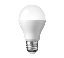 Лампа светодиодная A60 11.5Вт Груша 4000К нейтр. бел. E27 1093лм | код 604-004 | Rexant