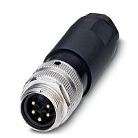 Разъем SACC-MINMS-5CON-PG16 | код 1559039 | PHOENIX CONTACT