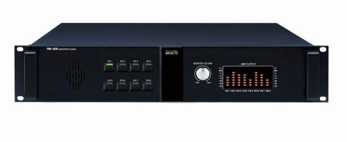 Блок монитора | код PM-608 | Inter-M