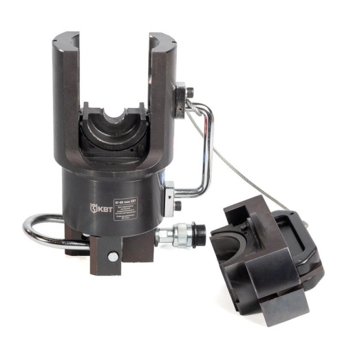 Пресс гидравлический ПГ-60 тонн серия ПРОФИ | код 61564 | КВТ фото 7