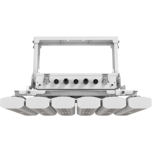 Светильник FORWARD 800W D30 957 WH DMx SB СТ 1864004350 фото 4 Светильник FORWARD 800W D30 957 WH DMx SB СТ 1864004350 фото 4