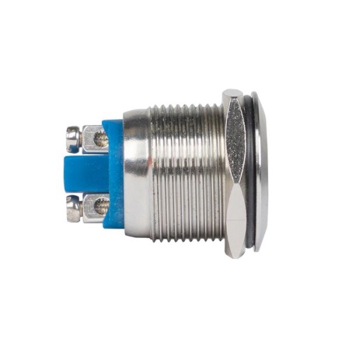 Лампа зеленая сигнальная S-Pro67 19 мм 230В PROxima | код s-pro67-321 | EKF фото 3 Лампа зеленая сигнальная S-Pro67 19 мм 230В PROxima | код s-pro67-321 | EKF фото 3