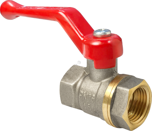 Кран шаровой ручка-рычаг (внутр./внутр.) 2дюйм латунь с никелир. покрытием (8/2) | код VF.214.NR1.200 | VALFEX Кран шаровой ручка-рычаг (внутр./внутр.) 2дюйм латунь с никелир. покрытием (8/2) | код VF.214.NR1.200 | VALFEX