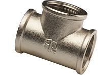 Тройник ВВВ 1 (2570) | код 02570 | AQUALINK