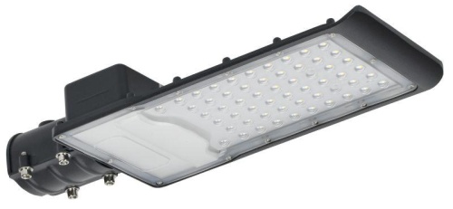 Светильник светодиодный ДКУ 4001 60Ш 5000К IP65 | код. LDKU1-4001-060-5000-K03-G | GENERICA