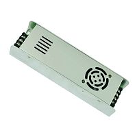 Блок питания 360Вт 24В Металлический корпус UET-VAS-360B20 24V IP20 | код UL-00002435 | Uniel