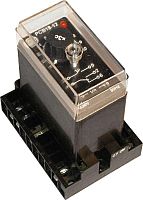 Реле времени РСВ-18-12Р 3…30с 220В 50Гц пер. прис. | код A8120-77130599 | ВНИИР