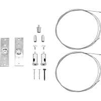 Набор для подвеса шинопровода MGN (уп.2шт) СТ 2909004710