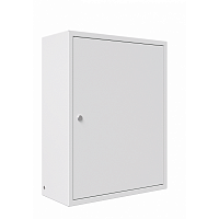 Корпус ЩМП-eco (2-0) 500х400х220 IP31 ESB | код esb1102| ELECTRIC STEEL BOX