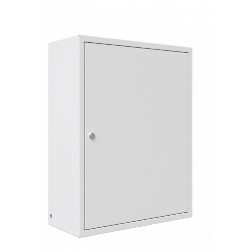 Корпус ЩМП-eco (2-0) 500х400х220 IP31 ESB | код esb1102| ELECTRIC STEEL BOX