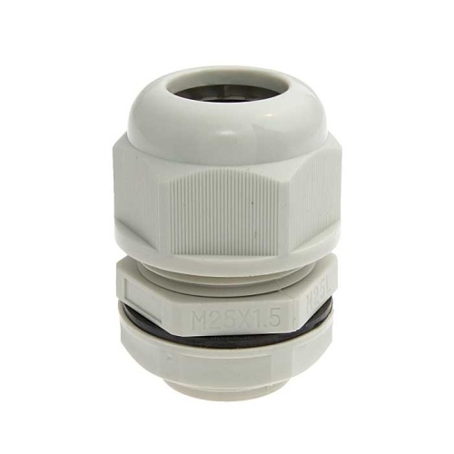 Кабельный ввод ZTM-ELECTRO MGB25-18G, полиамид | код 106322 | ZTM-ELECTRO