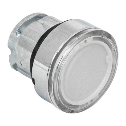 Механизм кнопки исполнительный XB4 IP65 плоский возвратный без фиксации с подсветкой бел. EKF XB4BW-W-65 фото 6 Механизм кнопки исполнительный XB4 IP65 плоский возвратный без фиксации с подсветкой бел. EKF XB4BW-W-65 фото 6